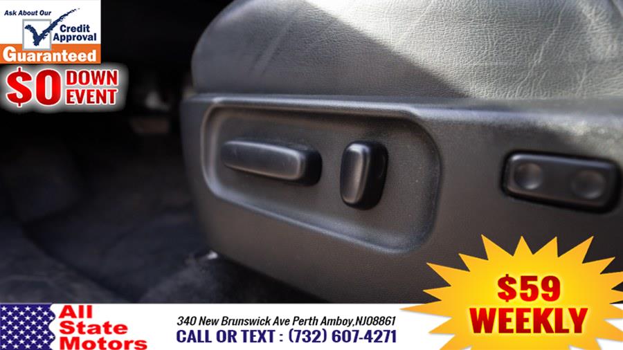 2022 Toyota Tacoma 4WD TRD Off Road Double Cab 5'' Bed V6 MT (Natl), available for sale in Perth Amboy, New Jersey | All State Motor Inc. Perth Amboy, New Jersey 2022 Toyota Tacoma 4WD TRD Off Road Double Cab 5'' Bed V6 MT (Natl), available for sale in Perth Amboy, New Jersey | All State Motor Inc. Perth Amboy, New Jersey