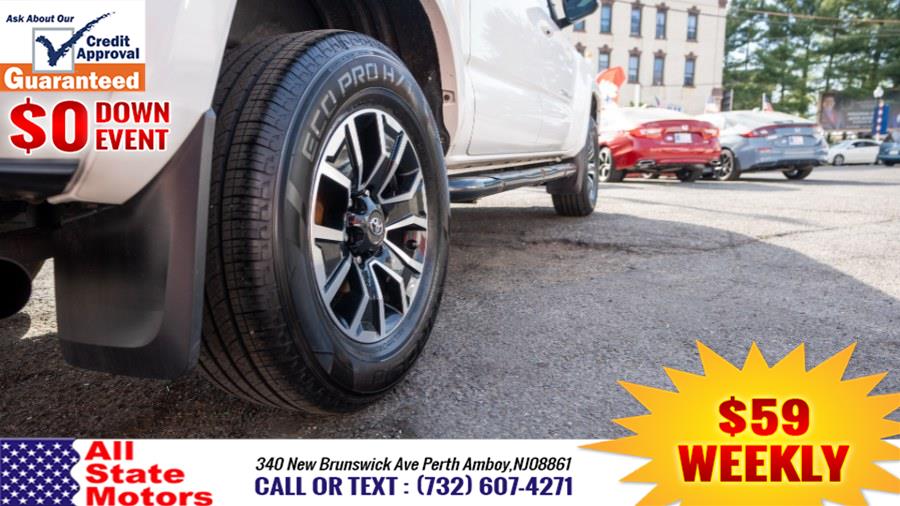 2022 Toyota Tacoma 4WD TRD Off Road Double Cab 5'' Bed V6 MT (Natl), available for sale in Perth Amboy, New Jersey | All State Motor Inc. Perth Amboy, New Jersey 2022 Toyota Tacoma 4WD TRD Off Road Double Cab 5'' Bed V6 MT (Natl), available for sale in Perth Amboy, New Jersey | All State Motor Inc. Perth Amboy, New Jersey