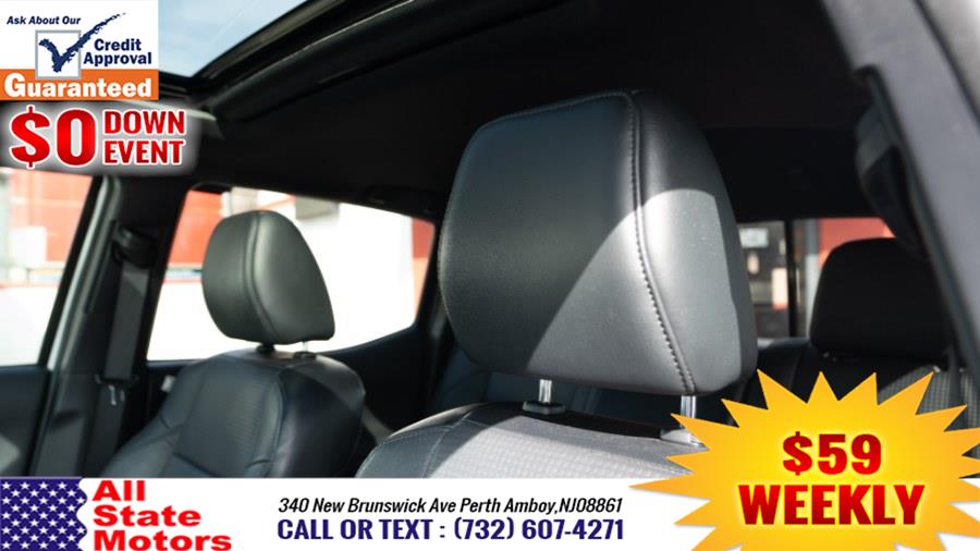 2022 Toyota Tacoma 4WD TRD Off Road Double Cab 5'' Bed V6 MT (Natl), available for sale in Perth Amboy, New Jersey | All State Motor Inc. Perth Amboy, New Jersey 2022 Toyota Tacoma 4WD TRD Off Road Double Cab 5'' Bed V6 MT (Natl), available for sale in Perth Amboy, New Jersey | All State Motor Inc. Perth Amboy, New Jersey
