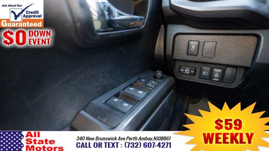 2022 Toyota Tacoma 4WD TRD Off Road Double Cab 5'' Bed V6 MT (Natl), available for sale in Perth Amboy, New Jersey | All State Motor Inc. Perth Amboy, New Jersey 2022 Toyota Tacoma 4WD TRD Off Road Double Cab 5'' Bed V6 MT (Natl), available for sale in Perth Amboy, New Jersey | All State Motor Inc. Perth Amboy, New Jersey