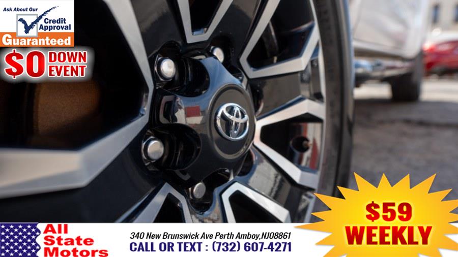 2022 Toyota Tacoma 4WD TRD Off Road Double Cab 5'' Bed V6 MT (Natl), available for sale in Perth Amboy, New Jersey | All State Motor Inc. Perth Amboy, New Jersey 2022 Toyota Tacoma 4WD TRD Off Road Double Cab 5'' Bed V6 MT (Natl), available for sale in Perth Amboy, New Jersey | All State Motor Inc. Perth Amboy, New Jersey