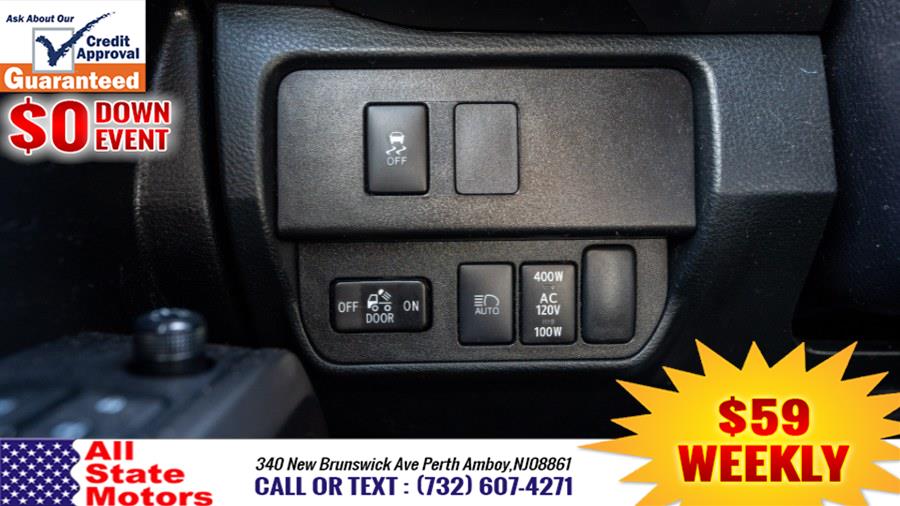 2022 Toyota Tacoma 4WD TRD Off Road Double Cab 5'' Bed V6 MT (Natl), available for sale in Perth Amboy, New Jersey | All State Motor Inc. Perth Amboy, New Jersey 2022 Toyota Tacoma 4WD TRD Off Road Double Cab 5'' Bed V6 MT (Natl), available for sale in Perth Amboy, New Jersey | All State Motor Inc. Perth Amboy, New Jersey