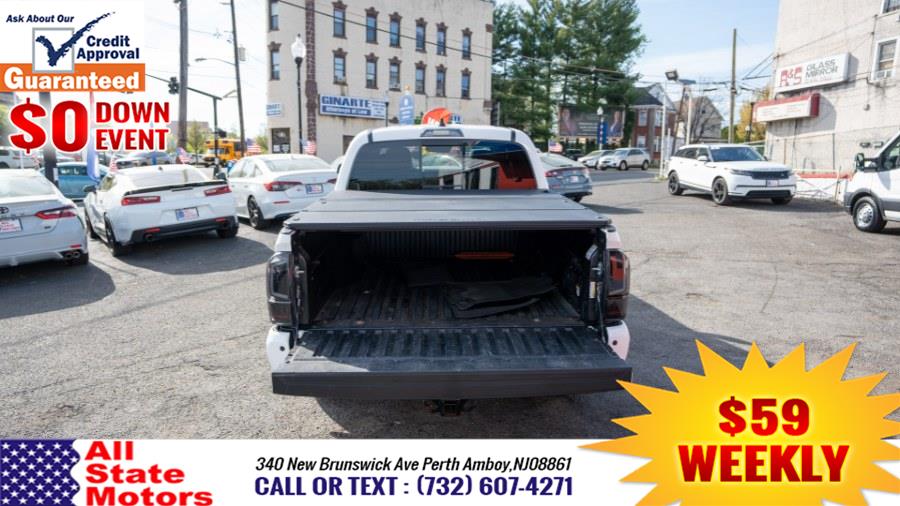 2022 Toyota Tacoma 4WD TRD Off Road Double Cab 5'' Bed V6 MT (Natl), available for sale in Perth Amboy, New Jersey | All State Motor Inc. Perth Amboy, New Jersey 2022 Toyota Tacoma 4WD TRD Off Road Double Cab 5'' Bed V6 MT (Natl), available for sale in Perth Amboy, New Jersey | All State Motor Inc. Perth Amboy, New Jersey