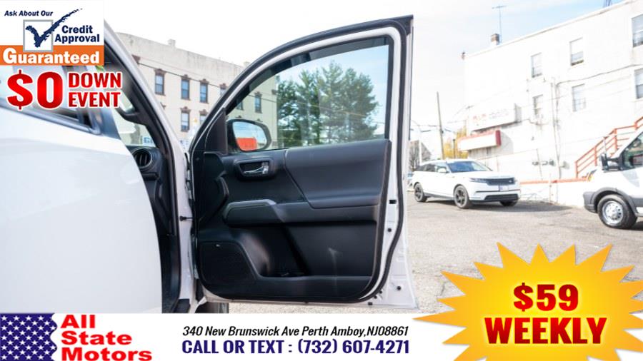 2022 Toyota Tacoma 4WD TRD Off Road Double Cab 5'' Bed V6 MT (Natl), available for sale in Perth Amboy, New Jersey | All State Motor Inc. Perth Amboy, New Jersey 2022 Toyota Tacoma 4WD TRD Off Road Double Cab 5'' Bed V6 MT (Natl), available for sale in Perth Amboy, New Jersey | All State Motor Inc. Perth Amboy, New Jersey