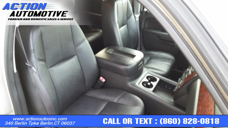 2012 Chevrolet Tahoe 4WD 4dr 1500 LT, available for sale in Berlin, Connecticut | Action Automotive. Berlin, Connecticut 2012 Chevrolet Tahoe 4WD 4dr 1500 LT, available for sale in Berlin, Connecticut | Action Automotive. Berlin, Connecticut