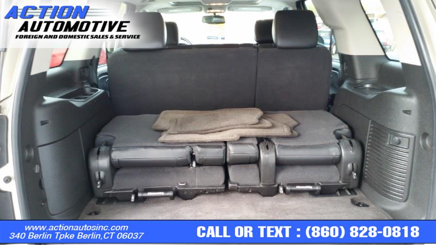 2012 Chevrolet Tahoe 4WD 4dr 1500 LT, available for sale in Berlin, Connecticut | Action Automotive. Berlin, Connecticut 2012 Chevrolet Tahoe 4WD 4dr 1500 LT, available for sale in Berlin, Connecticut | Action Automotive. Berlin, Connecticut