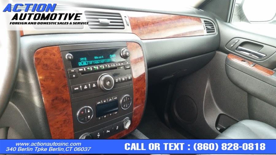 2012 Chevrolet Tahoe 4WD 4dr 1500 LT, available for sale in Berlin, Connecticut | Action Automotive. Berlin, Connecticut 2012 Chevrolet Tahoe 4WD 4dr 1500 LT, available for sale in Berlin, Connecticut | Action Automotive. Berlin, Connecticut