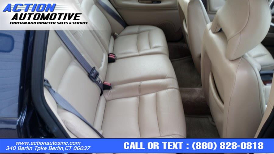 1998 Volvo V70 5dr Wgn Auto AWD Turbo w/Sunroof, available for sale in Berlin, Connecticut | Action Automotive. Berlin, Connecticut 1998 Volvo V70 5dr Wgn Auto AWD Turbo w/Sunroof, available for sale in Berlin, Connecticut | Action Automotive. Berlin, Connecticut