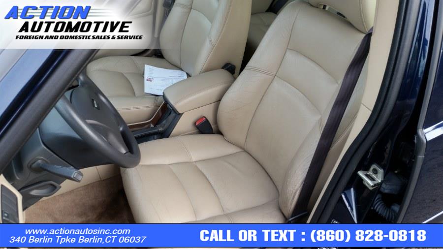 1998 Volvo V70 5dr Wgn Auto AWD Turbo w/Sunroof, available for sale in Berlin, Connecticut | Action Automotive. Berlin, Connecticut 1998 Volvo V70 5dr Wgn Auto AWD Turbo w/Sunroof, available for sale in Berlin, Connecticut | Action Automotive. Berlin, Connecticut