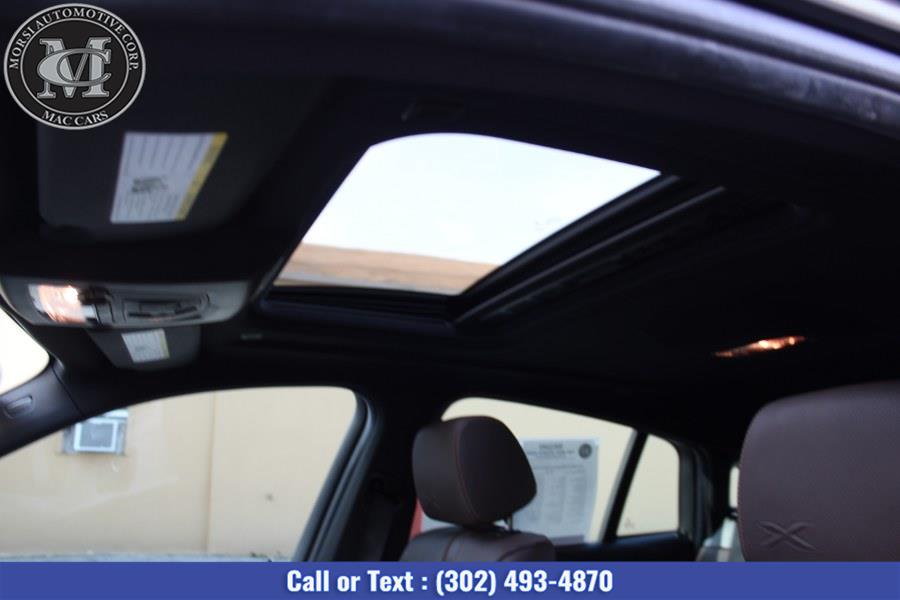 2018 BMW X4 M40i Sports Activity Coupe, available for sale in New Castle, Delaware | Morsi Automotive Corporation. New Castle, Delaware 2018 BMW X4 M40i Sports Activity Coupe, available for sale in New Castle, Delaware | Morsi Automotive Corporation. New Castle, Delaware