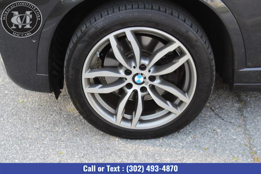 2018 BMW X4 M40i Sports Activity Coupe, available for sale in New Castle, Delaware | Morsi Automotive Corporation. New Castle, Delaware 2018 BMW X4 M40i Sports Activity Coupe, available for sale in New Castle, Delaware | Morsi Automotive Corporation. New Castle, Delaware