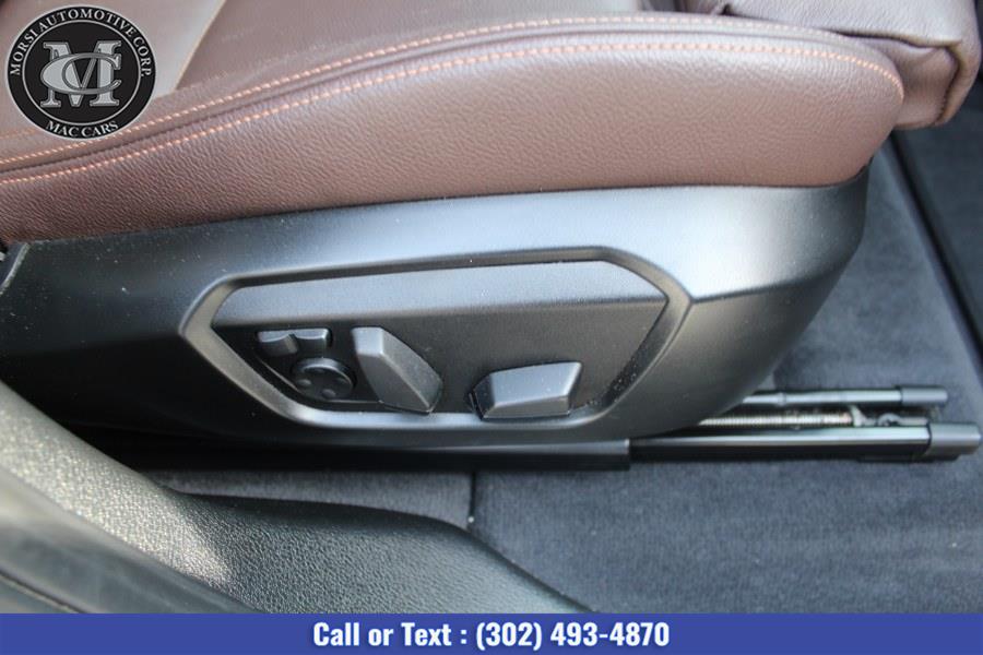 2018 BMW X4 M40i Sports Activity Coupe, available for sale in New Castle, Delaware | Morsi Automotive Corporation. New Castle, Delaware 2018 BMW X4 M40i Sports Activity Coupe, available for sale in New Castle, Delaware | Morsi Automotive Corporation. New Castle, Delaware