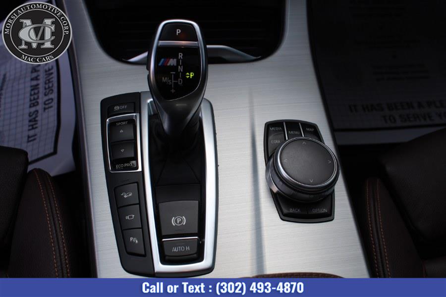2018 BMW X4 M40i Sports Activity Coupe, available for sale in New Castle, Delaware | Morsi Automotive Corporation. New Castle, Delaware 2018 BMW X4 M40i Sports Activity Coupe, available for sale in New Castle, Delaware | Morsi Automotive Corporation. New Castle, Delaware