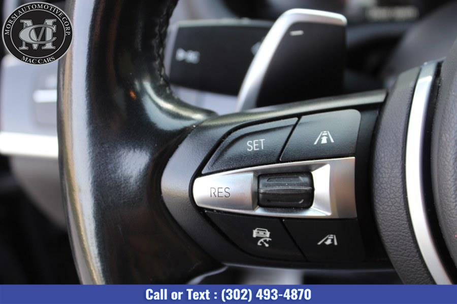 2018 BMW X4 M40i Sports Activity Coupe, available for sale in New Castle, Delaware | Morsi Automotive Corporation. New Castle, Delaware 2018 BMW X4 M40i Sports Activity Coupe, available for sale in New Castle, Delaware | Morsi Automotive Corporation. New Castle, Delaware