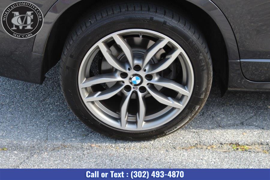 2018 BMW X4 M40i Sports Activity Coupe, available for sale in New Castle, Delaware | Morsi Automotive Corporation. New Castle, Delaware 2018 BMW X4 M40i Sports Activity Coupe, available for sale in New Castle, Delaware | Morsi Automotive Corporation. New Castle, Delaware