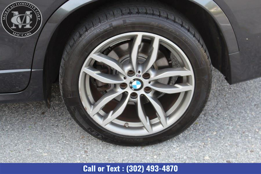 2018 BMW X4 M40i Sports Activity Coupe, available for sale in New Castle, Delaware | Morsi Automotive Corporation. New Castle, Delaware 2018 BMW X4 M40i Sports Activity Coupe, available for sale in New Castle, Delaware | Morsi Automotive Corporation. New Castle, Delaware