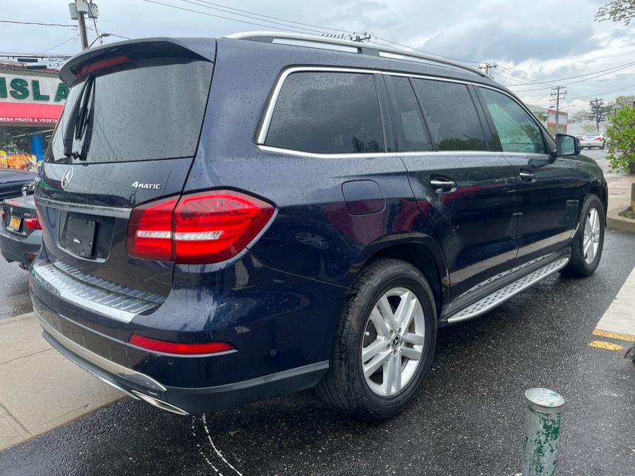 2018 Mercedes-Benz GLS 450 LOW MILES!!!, available for sale in Elmont, New York | Sunrise of Elmont. Elmont, New York 2018 Mercedes-Benz GLS 450 LOW MILES!!!, available for sale in Elmont, New York | Sunrise of Elmont. Elmont, New York