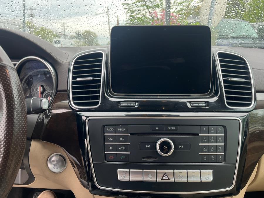 2018 Mercedes-Benz GLS 450 LOW MILES!!!, available for sale in Elmont, New York | Sunrise of Elmont. Elmont, New York 2018 Mercedes-Benz GLS 450 LOW MILES!!!, available for sale in Elmont, New York | Sunrise of Elmont. Elmont, New York