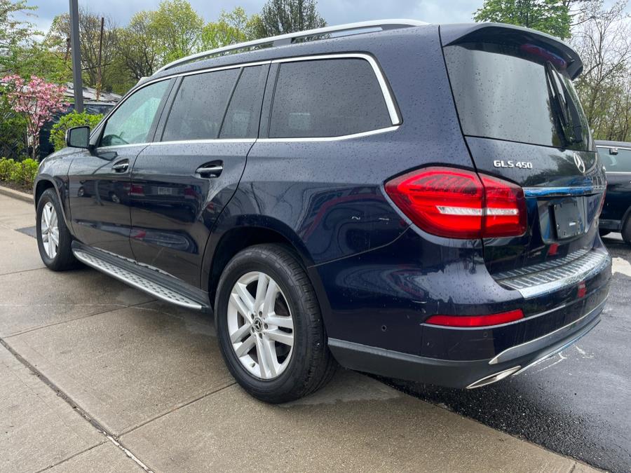 2018 Mercedes-Benz GLS 450 LOW MILES!!!, available for sale in Elmont, New York | Sunrise of Elmont. Elmont, New York 2018 Mercedes-Benz GLS 450 LOW MILES!!!, available for sale in Elmont, New York | Sunrise of Elmont. Elmont, New York