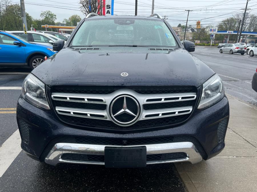 2018 Mercedes-Benz GLS 450 LOW MILES!!!, available for sale in Elmont, New York | Sunrise of Elmont. Elmont, New York 2018 Mercedes-Benz GLS 450 LOW MILES!!!, available for sale in Elmont, New York | Sunrise of Elmont. Elmont, New York