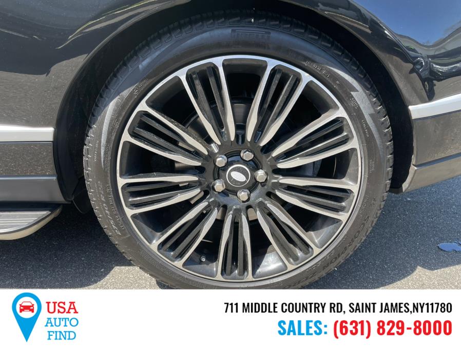 2016 Land Rover Range Rover 4WD 4dr, available for sale in Saint James, New York | USA Auto Find. Saint James, New York 2016 Land Rover Range Rover 4WD 4dr, available for sale in Saint James, New York | USA Auto Find. Saint James, New York