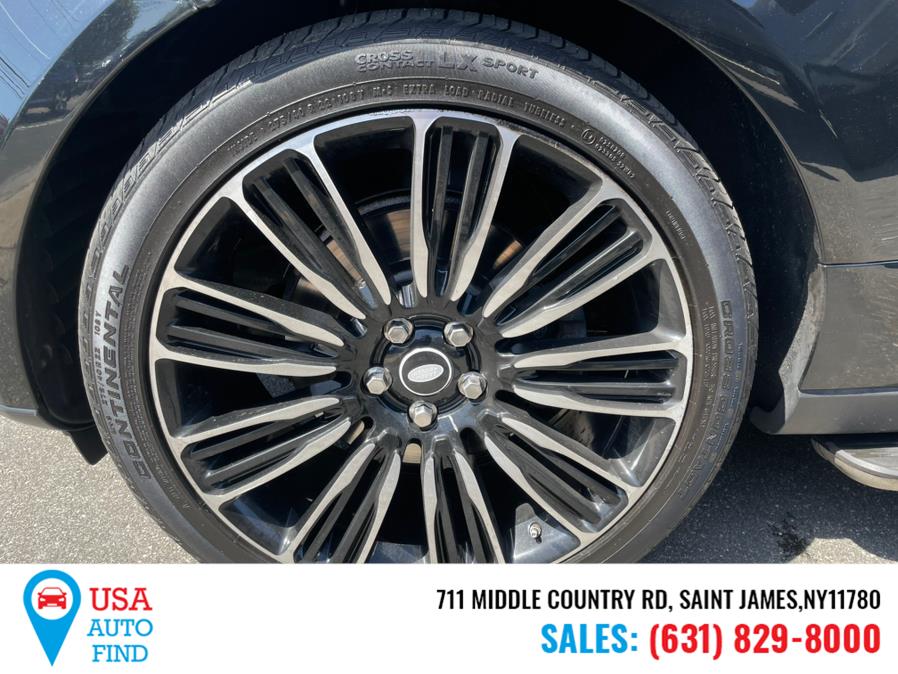 2016 Land Rover Range Rover 4WD 4dr, available for sale in Saint James, New York | USA Auto Find. Saint James, New York 2016 Land Rover Range Rover 4WD 4dr, available for sale in Saint James, New York | USA Auto Find. Saint James, New York
