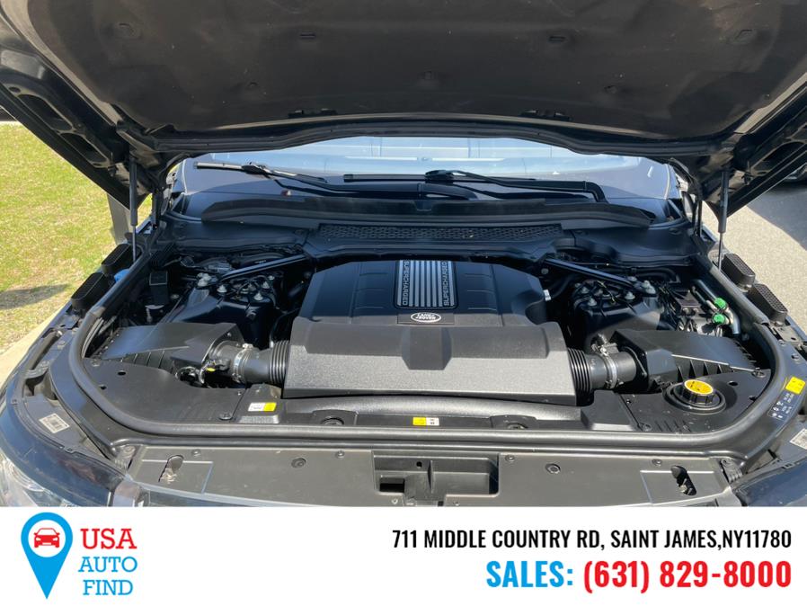 2016 Land Rover Range Rover 4WD 4dr, available for sale in Saint James, New York | USA Auto Find. Saint James, New York 2016 Land Rover Range Rover 4WD 4dr, available for sale in Saint James, New York | USA Auto Find. Saint James, New York