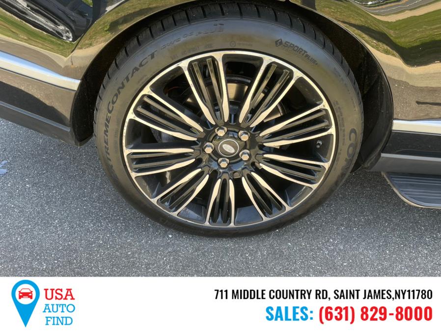 2016 Land Rover Range Rover 4WD 4dr, available for sale in Saint James, New York | USA Auto Find. Saint James, New York 2016 Land Rover Range Rover 4WD 4dr, available for sale in Saint James, New York | USA Auto Find. Saint James, New York