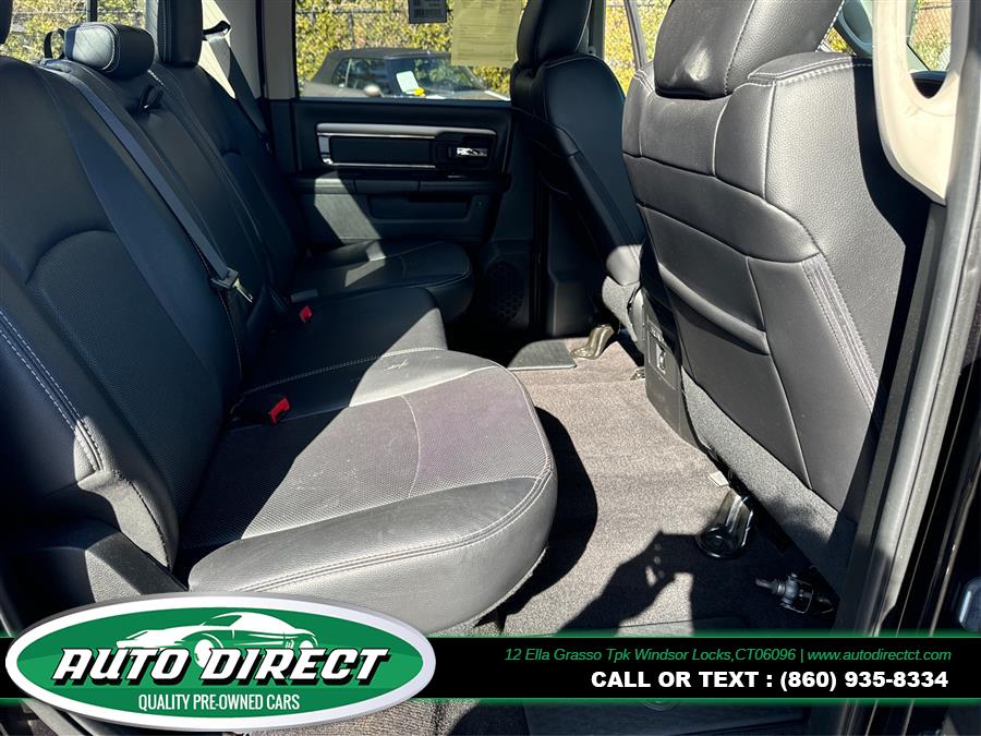 2017 Ram 1500 4WD Crew Cab 149" Sport, available for sale in Windsor Locks, Connecticut | Auto Direct LLC. Windsor Locks, Connecticut 2017 Ram 1500 4WD Crew Cab 149" Sport, available for sale in Windsor Locks, Connecticut | Auto Direct LLC. Windsor Locks, Connecticut