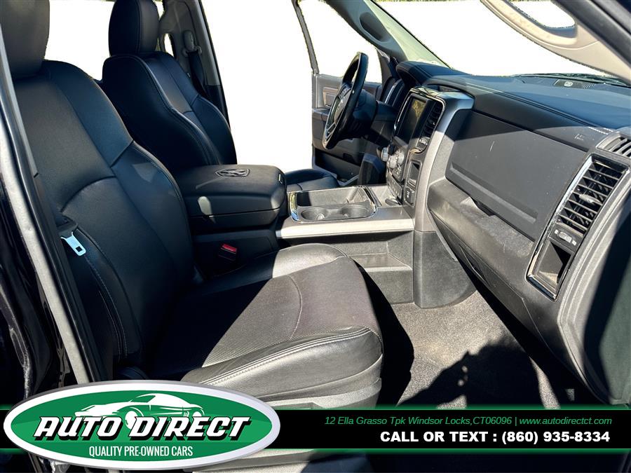 2017 Ram 1500 4WD Crew Cab 149" Sport, available for sale in Windsor Locks, Connecticut | Auto Direct LLC. Windsor Locks, Connecticut 2017 Ram 1500 4WD Crew Cab 149" Sport, available for sale in Windsor Locks, Connecticut | Auto Direct LLC. Windsor Locks, Connecticut