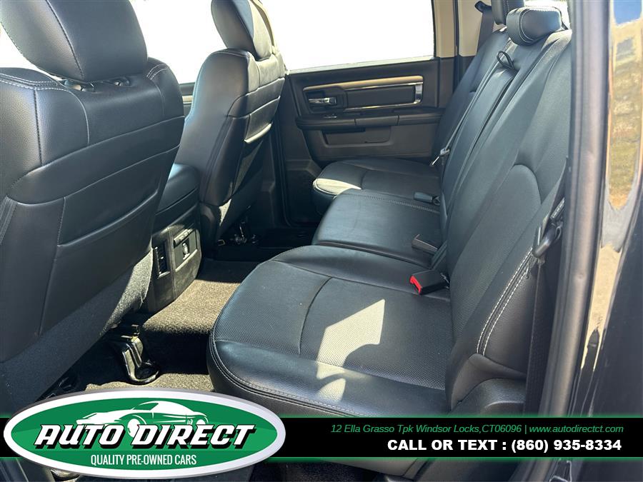 2017 Ram 1500 4WD Crew Cab 149" Sport, available for sale in Windsor Locks, Connecticut | Auto Direct LLC. Windsor Locks, Connecticut 2017 Ram 1500 4WD Crew Cab 149" Sport, available for sale in Windsor Locks, Connecticut | Auto Direct LLC. Windsor Locks, Connecticut