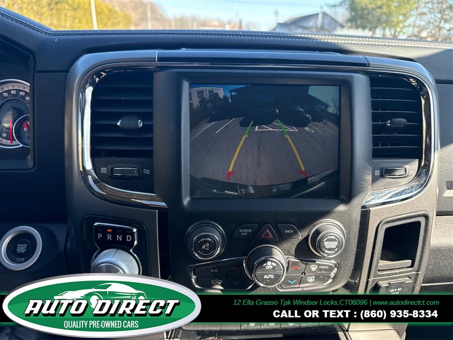 2017 Ram 1500 4WD Crew Cab 149" Sport, available for sale in Windsor Locks, Connecticut | Auto Direct LLC. Windsor Locks, Connecticut 2017 Ram 1500 4WD Crew Cab 149" Sport, available for sale in Windsor Locks, Connecticut | Auto Direct LLC. Windsor Locks, Connecticut