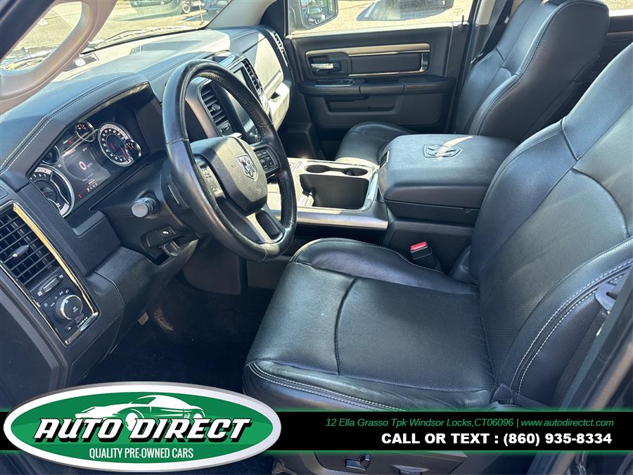 2017 Ram 1500 4WD Crew Cab 149" Sport, available for sale in Windsor Locks, Connecticut | Auto Direct LLC. Windsor Locks, Connecticut 2017 Ram 1500 4WD Crew Cab 149" Sport, available for sale in Windsor Locks, Connecticut | Auto Direct LLC. Windsor Locks, Connecticut