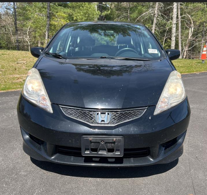 2009 Honda Fit 5dr HB Auto Sport, available for sale in East Windsor, Connecticut | STS Automotive. East Windsor, Connecticut 2009 Honda Fit 5dr HB Auto Sport, available for sale in East Windsor, Connecticut | STS Automotive. East Windsor, Connecticut