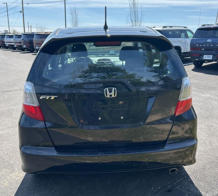 2009 Honda Fit 5dr HB Auto Sport, available for sale in East Windsor, Connecticut | STS Automotive. East Windsor, Connecticut 2009 Honda Fit 5dr HB Auto Sport, available for sale in East Windsor, Connecticut | STS Automotive. East Windsor, Connecticut