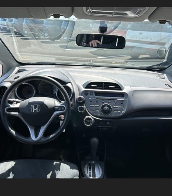 2009 Honda Fit 5dr HB Auto Sport, available for sale in East Windsor, Connecticut | STS Automotive. East Windsor, Connecticut 2009 Honda Fit 5dr HB Auto Sport, available for sale in East Windsor, Connecticut | STS Automotive. East Windsor, Connecticut