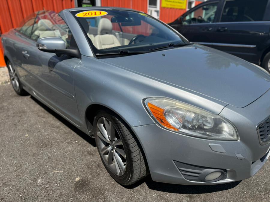 2011 Volvo C70 2dr Conv Auto, available for sale in East Windsor, Connecticut | STS Automotive. East Windsor, Connecticut 2011 Volvo C70 2dr Conv Auto, available for sale in East Windsor, Connecticut | STS Automotive. East Windsor, Connecticut