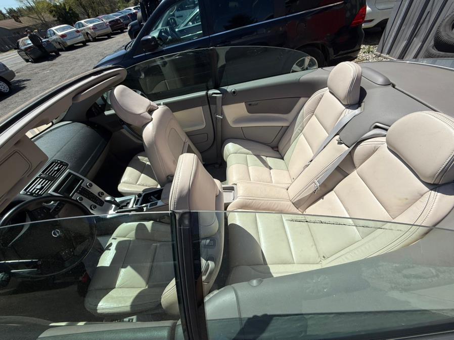 2011 Volvo C70 2dr Conv Auto, available for sale in East Windsor, Connecticut | STS Automotive. East Windsor, Connecticut 2011 Volvo C70 2dr Conv Auto, available for sale in East Windsor, Connecticut | STS Automotive. East Windsor, Connecticut