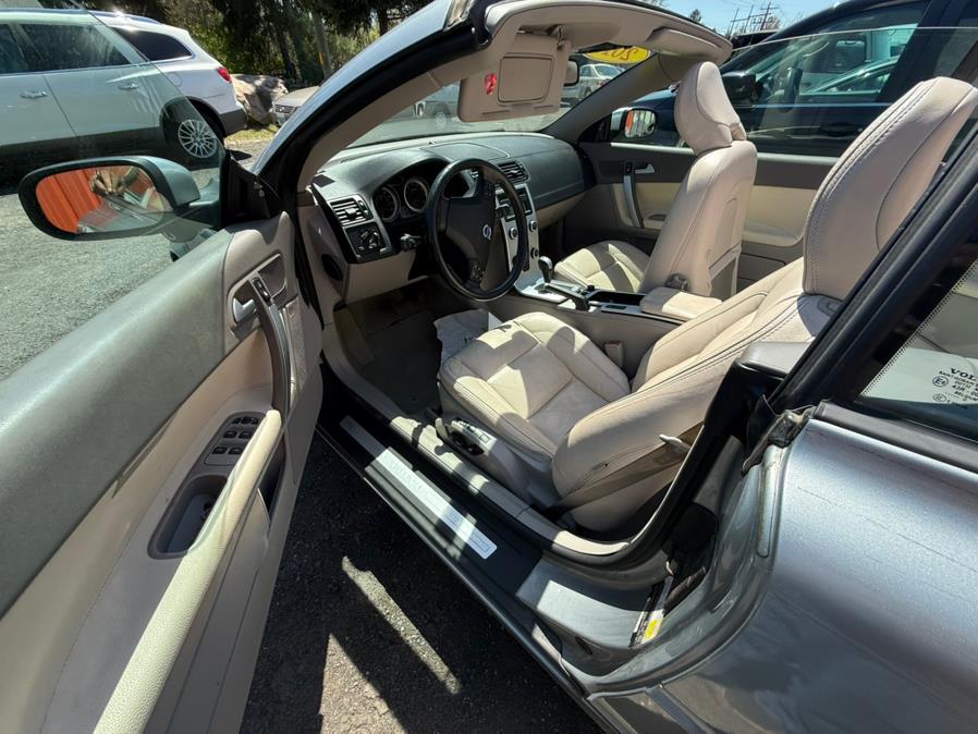 2011 Volvo C70 2dr Conv Auto, available for sale in East Windsor, Connecticut | STS Automotive. East Windsor, Connecticut 2011 Volvo C70 2dr Conv Auto, available for sale in East Windsor, Connecticut | STS Automotive. East Windsor, Connecticut
