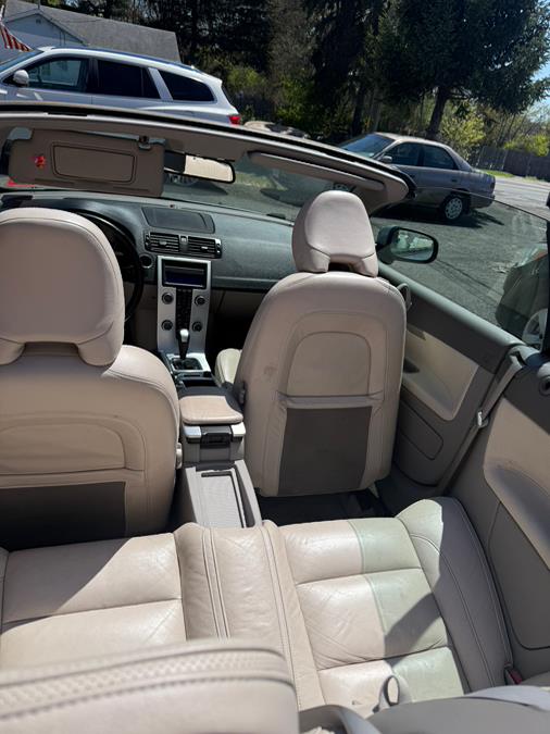2011 Volvo C70 2dr Conv Auto, available for sale in East Windsor, Connecticut | STS Automotive. East Windsor, Connecticut 2011 Volvo C70 2dr Conv Auto, available for sale in East Windsor, Connecticut | STS Automotive. East Windsor, Connecticut