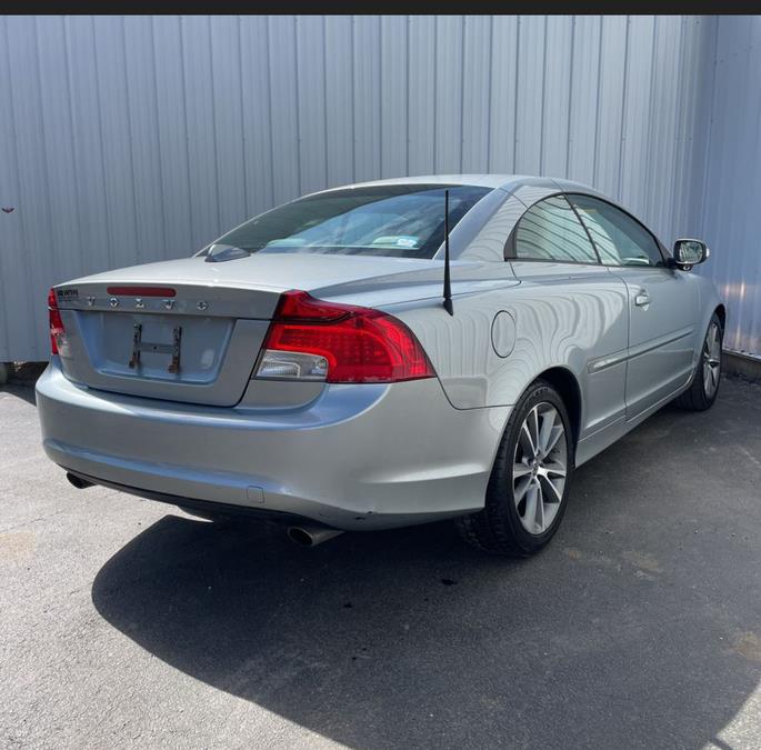 2011 Volvo C70 2dr Conv Auto, available for sale in East Windsor, Connecticut | STS Automotive. East Windsor, Connecticut 2011 Volvo C70 2dr Conv Auto, available for sale in East Windsor, Connecticut | STS Automotive. East Windsor, Connecticut