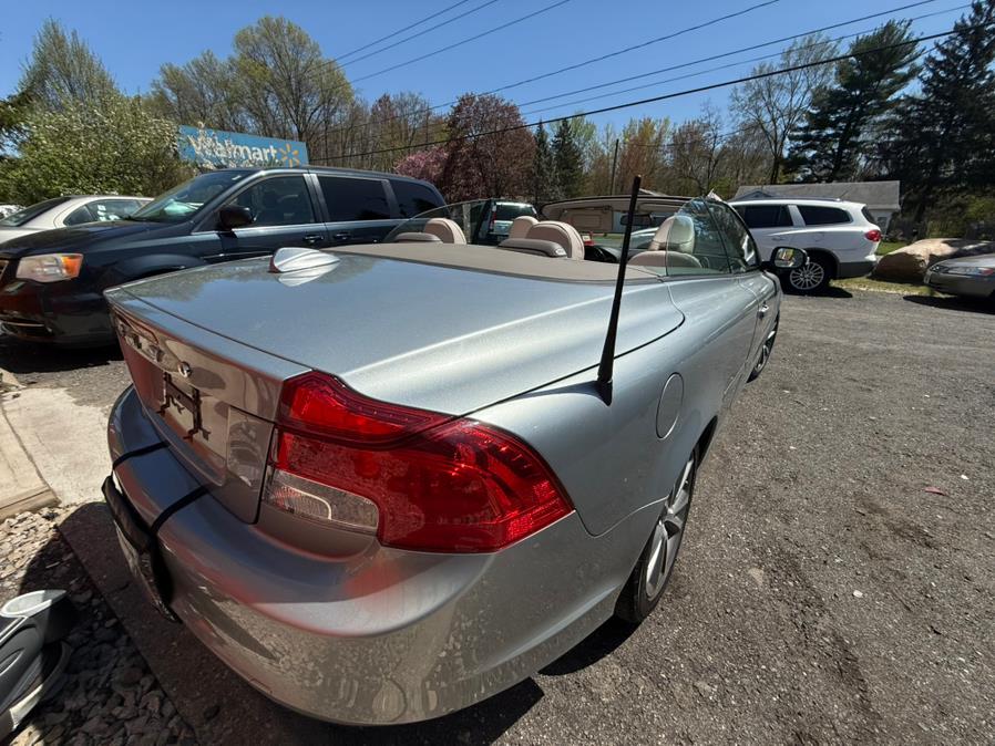 2011 Volvo C70 2dr Conv Auto, available for sale in East Windsor, Connecticut | STS Automotive. East Windsor, Connecticut 2011 Volvo C70 2dr Conv Auto, available for sale in East Windsor, Connecticut | STS Automotive. East Windsor, Connecticut