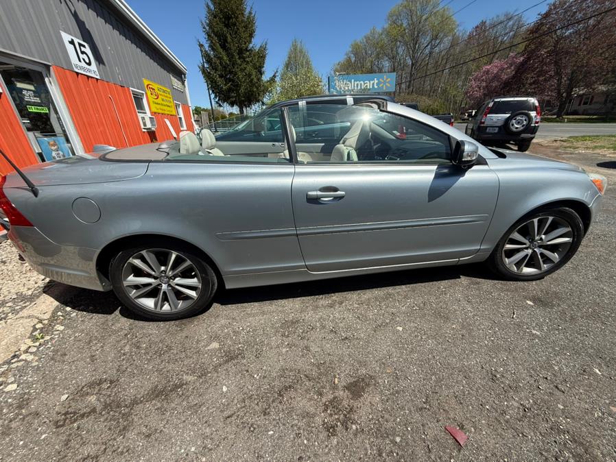 2011 Volvo C70 2dr Conv Auto, available for sale in East Windsor, Connecticut | STS Automotive. East Windsor, Connecticut 2011 Volvo C70 2dr Conv Auto, available for sale in East Windsor, Connecticut | STS Automotive. East Windsor, Connecticut