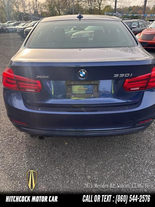 2018 BMW 3 Series 330i xDrive, available for sale in Wolcott, Connecticut | Hitchcock Motor Car. Wolcott, Connecticut 2018 BMW 3 Series 330i xDrive, available for sale in Wolcott, Connecticut | Hitchcock Motor Car. Wolcott, Connecticut