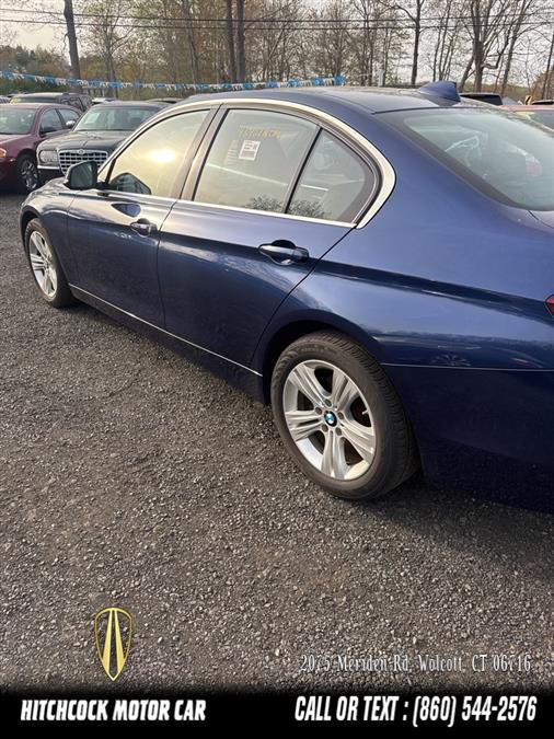 2018 BMW 3 Series 330i xDrive, available for sale in Wolcott, Connecticut | Hitchcock Motor Car. Wolcott, Connecticut 2018 BMW 3 Series 330i xDrive, available for sale in Wolcott, Connecticut | Hitchcock Motor Car. Wolcott, Connecticut
