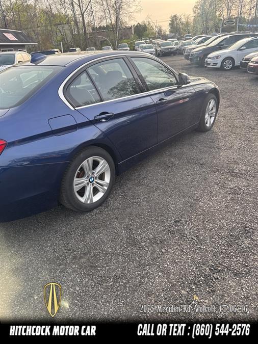 2018 BMW 3 Series 330i xDrive, available for sale in Wolcott, Connecticut | Hitchcock Motor Car. Wolcott, Connecticut 2018 BMW 3 Series 330i xDrive, available for sale in Wolcott, Connecticut | Hitchcock Motor Car. Wolcott, Connecticut