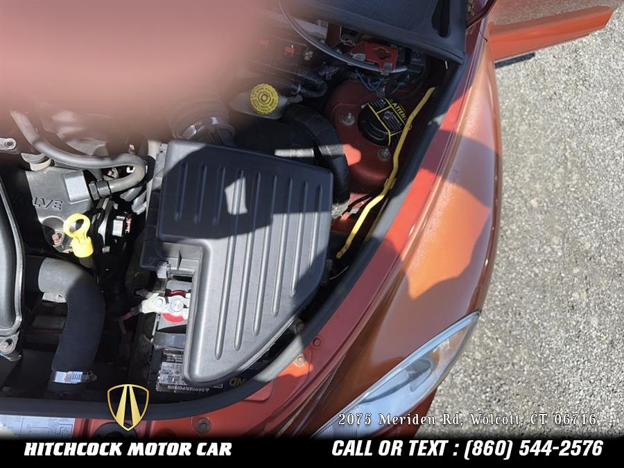 2007 Chrysler Pt Cruiser Touring, available for sale in Wolcott, Connecticut | Hitchcock Motor Car. Wolcott, Connecticut 2007 Chrysler Pt Cruiser Touring, available for sale in Wolcott, Connecticut | Hitchcock Motor Car. Wolcott, Connecticut