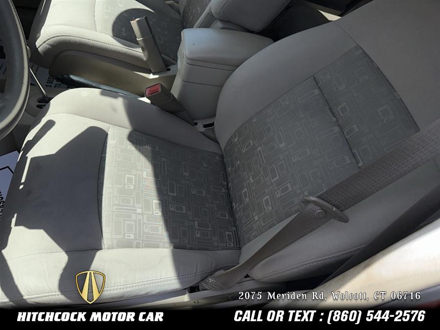 2007 Chrysler Pt Cruiser Touring, available for sale in Wolcott, Connecticut | Hitchcock Motor Car. Wolcott, Connecticut 2007 Chrysler Pt Cruiser Touring, available for sale in Wolcott, Connecticut | Hitchcock Motor Car. Wolcott, Connecticut