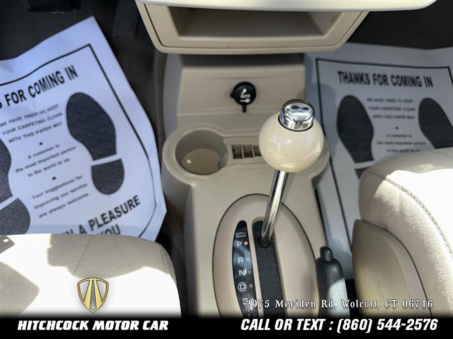 2007 Chrysler Pt Cruiser Touring, available for sale in Wolcott, Connecticut | Hitchcock Motor Car. Wolcott, Connecticut 2007 Chrysler Pt Cruiser Touring, available for sale in Wolcott, Connecticut | Hitchcock Motor Car. Wolcott, Connecticut