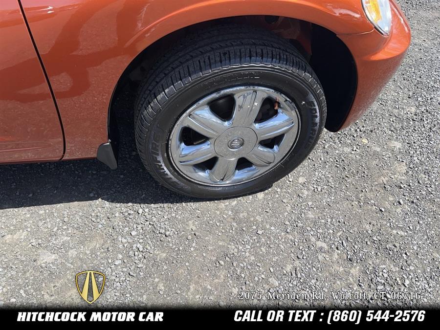 2007 Chrysler Pt Cruiser Touring, available for sale in Wolcott, Connecticut | Hitchcock Motor Car. Wolcott, Connecticut 2007 Chrysler Pt Cruiser Touring, available for sale in Wolcott, Connecticut | Hitchcock Motor Car. Wolcott, Connecticut